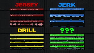 5 hip hop subgenres in just 5 minutes