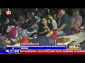 Download Lagu Malam Tahun Baru, Langit Jakarta Dihiasi Kembang Api