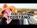 Sejarah dan Asal-usul Tolotang di Amparita Sidrap