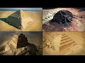Lagu The Unknown Pyramids of Egypt: Shocking Discoveries