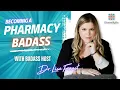 DiversifyRx Becoming A Pharmacy Badass