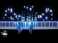Download Lagu Beethoven - Moonlight Sonata (Full) [by Kassia]