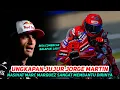 Download Lagu JORGEMARTIN MENGAKUI🔥BERSYUKUR BISA KENAL MARC MARQUEZ~IKUTI NASIHATNYA~BISA COMEBACK DISIRKUIT BRNO