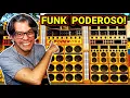 Download Lagu 🔴 SET de FUNK ANTIGO mais PODEROSO do YOUTUBE com as MELHORES do DJ Borracha
