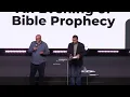 An Evening of Bible Prophecy w Amir Tsarfati Barry Stagner