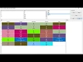 Let s run a FET example timetable