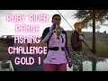 Updated Ruby River Range Fishing Challenge Gold 1