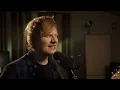 Ed Sheeran - Thinking Out Loud (x Acoustic Session)