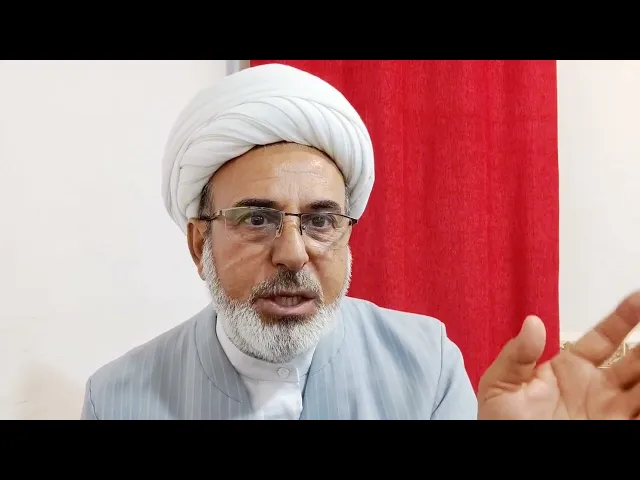 ⁣هل سمعت بعقوق الأب للابن؟