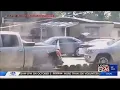 Deputies serving warrant shoot and kill suspect