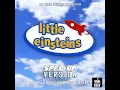 Little Einsteins Main Theme (From "Little Einsteins") (Sped-Up Version)