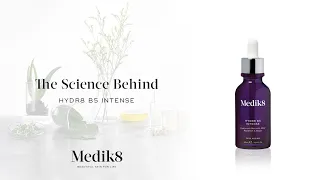 Medik8  Hydr8 B5 Intense