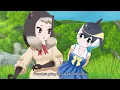 Download Lagu Chokotto Anime Kemono Friends 3 #25 (English Subs)