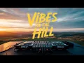AFRO HOUSE Live Set Summer sunset | DJ EDD