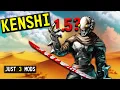 Kenshi Feels Like a New Game With These 3 Mods
