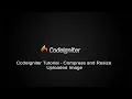 CodeIgniter Tutorial Compress and Resize Uploaded Image