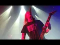 Afsky - Tyende Sang - Montreal - 24/11/2023