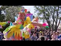 【4K.高音質】ディズニー・ハーモニー・イン・カラー　東京ディズニーランド40周年　Disney Harmony in Color (2024.3.14)
