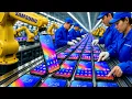 Download Lagu Bagaimana PONSEL SAMSUNG DIBUAT 📱 | DI DALAM PABRIK MEGA SAMSUNG 🏭