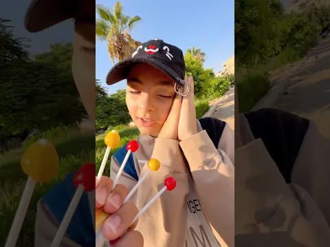 جبر خواطر النائم والماربيلا الالوان 🍡🤤😴