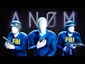 Lagu ANØM: The Most Genius FBI Operation