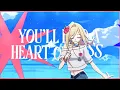 Alohaii - Heart Of Glass (feat. Rachie) [Music Video]