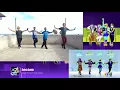 Just Dance 2018 - Swish Swish by Katy Perry ft. Nicki Minaj | 5 Stars