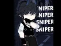 Download Lagu SNIPER×WIFEY✨️||#gacha #gachaclub #gachatrend #tweening
