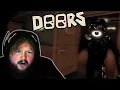 I Played Doors Again ROBLOX