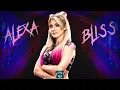 WWE Alexa Bliss - Fight Me (2025 Remastered Theme Song