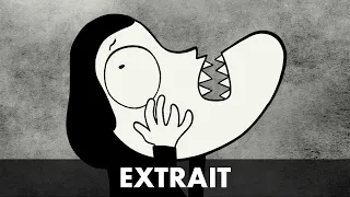 PERSEPOLIS - "Oui, je suis iranienne et oui, je suis fière de l'être"