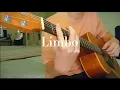 Download Lagu keshi - LIMBO  (fingerstyle guitar cover)  Onemanband - bass, melody, drums on only 1 guitar