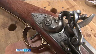 В Омске началась подготовка ко Дню города