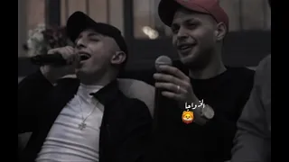 لما تكون غايب خليك حدي ماحدا حبك قدي عدي زاغة انس ابو سنينة تصميم الخواجا   دندنها