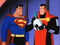 Download Lagu Superman TAS Mala and Jax Ur's origin