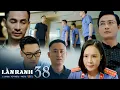 Lagu LẰN RANH tập 38 | Cấp dưới của Hằng Thu bị bắt vì nhận hối lộ để chạy án cho Vinh