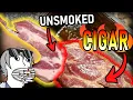 I made MORE cursed smoked steaks and the results were surprising
