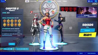 Public Matches and Creative 1 00-2 30 PM MST