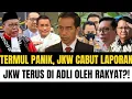 Lagu GEMPAR !! JKW MUNDUR CABUT LAPORAN NYA TERMUL  PANIK, KUASA HUKUM RRT MINTA LANJUT