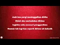 Download Lagu Caramel - Tinggal Kenangan (Lirik)