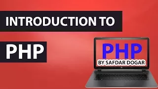 Beginner PHP Tutorial - 19