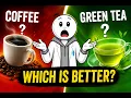 I Replaced Coffee With Green Tea for 30 Days Here s What Happened