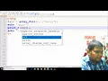 array fill in php