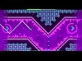 Geometry dash level 17 - Blast Processing 100