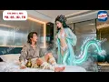 Lagu Dewi Naga Memaksa Pengemis untuk Berlatih Kultivasi, Tak Tahu Dia Adalah Dewa Perang Tersembunyi