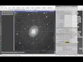 An example of using Pixinsight s DBE Creatively