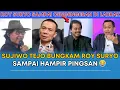 Download Lagu MODYAAR❗SUJIWO TEJO SPRAYED ROY PAN UNTIL HE COULD ONLY GRIE IN A GRIEF