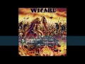 WIZARD(GER) - Head Of The Deceiver/Reissue 2001/2015 full album