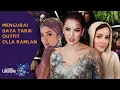 Download Lagu Teropong Gaya Olla Ramlan, Mengapa Tiap Outfitnya Selalu Jadi Perhatian? | CUMI LIFESTYLE