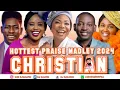 Download Lagu HOTTEST AFRICAN MEGA PRAISE MEDLEY 2024 | CHRISTIAN PARTY VIDEO MIX 2024| Lilian Nneji, Mercy Chinwo
